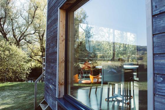 Séjour insolite en Bourgogne - 2 nuits pour 2 personnes incluant le spa 3 