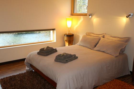 Séjour insolite en Bourgogne - 2 nuits pour 2 personnes incluant le spa 6 