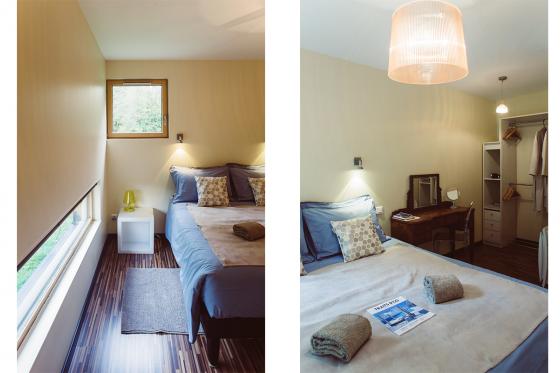 Séjour insolite en Bourgogne - 2 nuits pour 2 personnes incluant le spa 7 