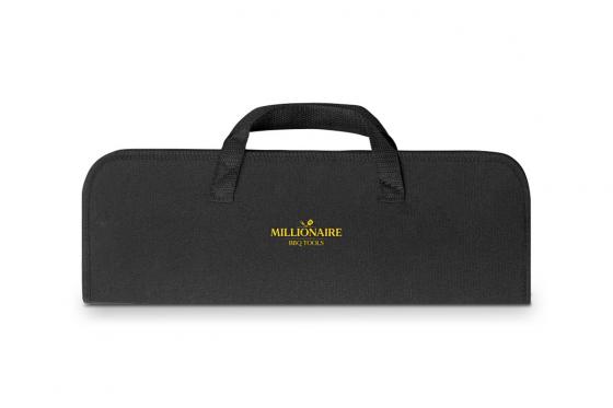 Grill-Set Gold - edles Grillbesteck 3 