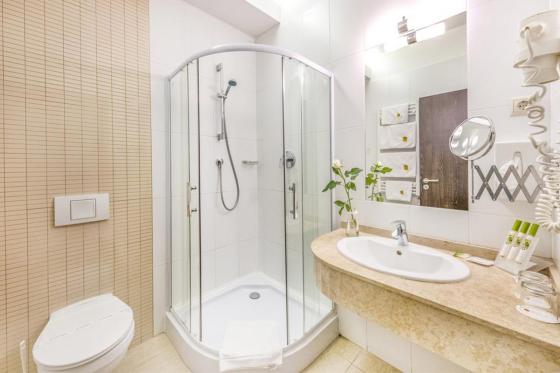 Kurztrip Budapest - 3 Tage im Wellnesshotel Stacio**** inkl. Frühstück 6 