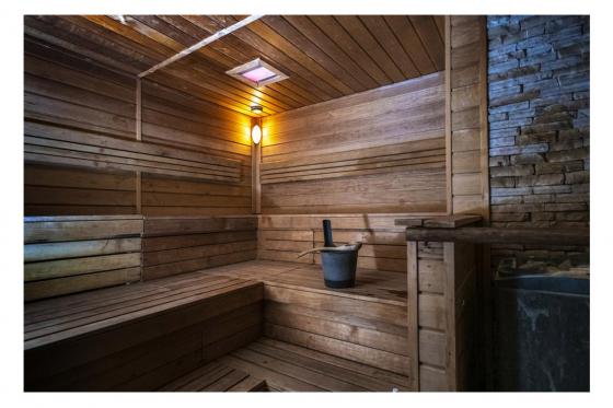 Kurztrip Budapest - 3 Tage im Wellnesshotel Stacio**** inkl. Frühstück 8 