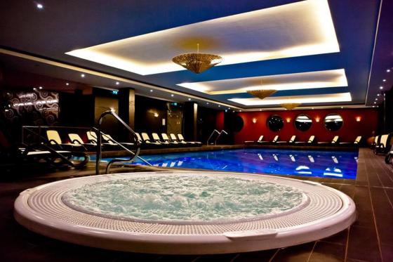 Kurztrip Budapest - 3 Tage im Wellnesshotel Stacio**** inkl. Frühstück 9 