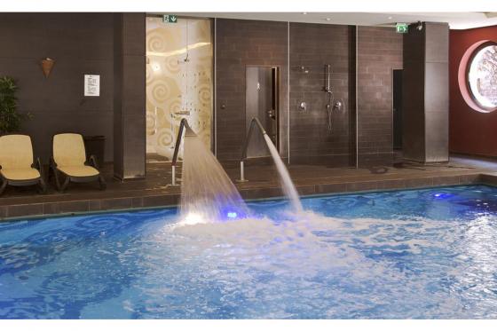 Kurztrip Budapest - 3 Tage im Wellnesshotel Stacio**** inkl. Frühstück 10 