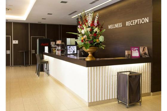 Kurztrip Budapest - 3 Tage im Wellnesshotel Stacio**** inkl. Frühstück 11 