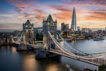 James Bond Reise - Entdecken Sie die Drehorte in London - 3 Tage