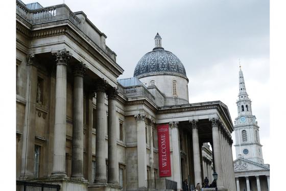 James Bond Reise - Entdecken Sie die Drehorte in London - 3 Tage 3 