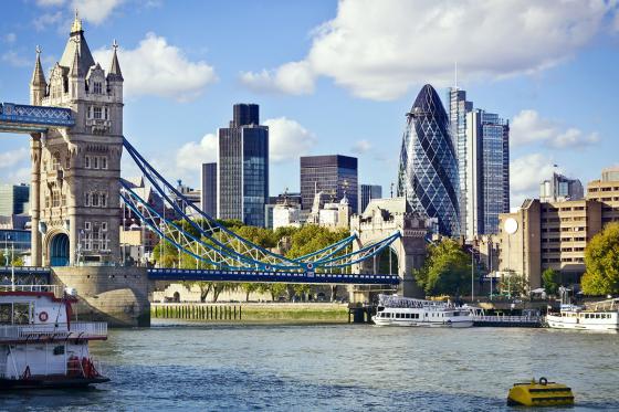 James Bond Reise - Entdecken Sie die Drehorte in London - 3 Tage 6 