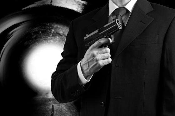 James Bond Reise - Entdecken Sie die Drehorte in London - 3 Tage 8 