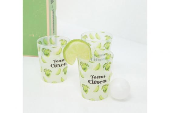 Mojito Pong - Inkl. Cocktail-Mischung 3 