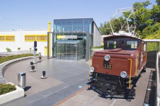 SBB Lokomotive selber steuern - im professionellen Zug Simulator 4 