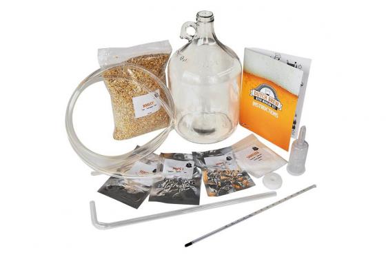 Bierbrauset IPA - Dutch Brew 1 