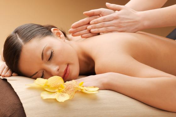 60 minütige Ganzkörpermassage  - Ganzkörpermassage für 1 Person  