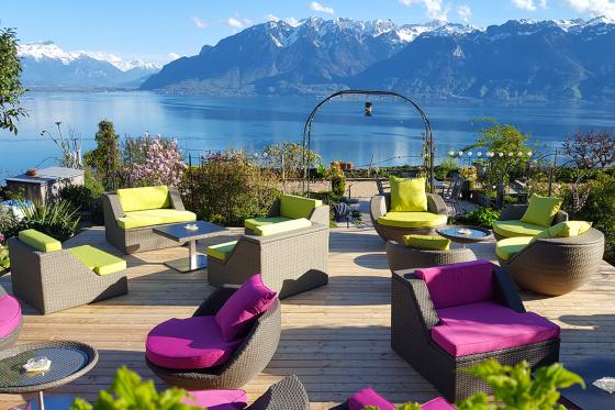 Dégustation de vin pour deux - Domaine Bovy (VD) avec visite, apéro et bouteille offerte 3 