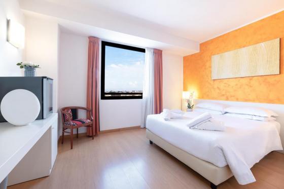 La dolce Vita - 3 notti a Roma, colazione inclusa 7 