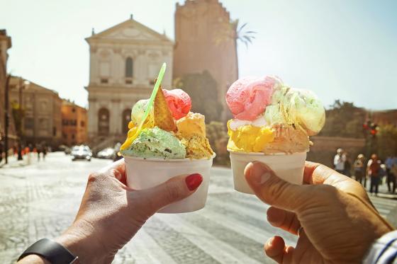 La dolce Vita - 2 notti a Roma, colazione inclusa 1 