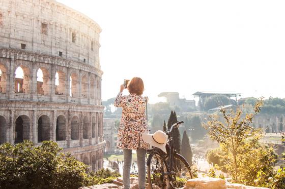 La dolce Vita - 2 notti a Roma, colazione inclusa 2 