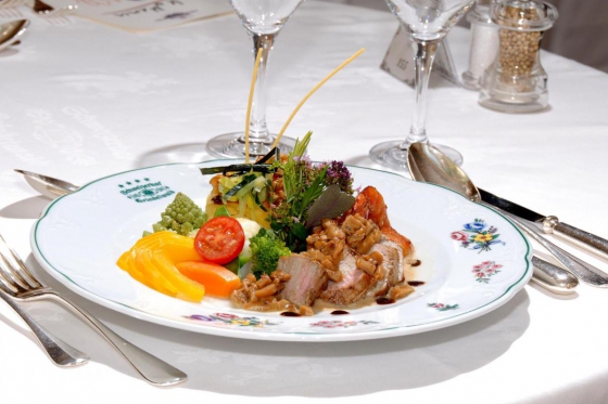 Séjour romantique à Grindelwald - Hôtel 5* Schweizerhof avec dîner aux chandelles et spa privé 13 