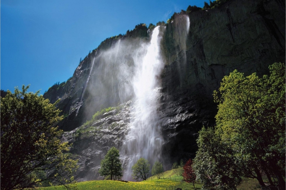 Séjour romantique à Grindelwald - Hôtel 5* Schweizerhof avec dîner aux chandelles et spa privé 19 