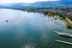 Aventure en montgolfière - Vol en montgolfière sur le lac de Zürich pour 1 personne 2