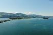 Aventure en montgolfière - Vol en montgolfière sur le lac de Zürich pour 1 personne 3