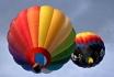  Ballonfahrt - in der Romandie für 2 Erwachsene & 2 Kinder 4