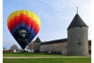  Ballonfahrt - in der Romandie für 2 Erwachsene & 2 Kinder 7