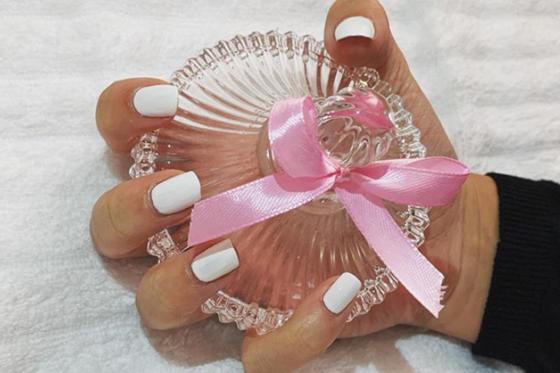 Maniküre und Pediküre - inkl. Willkommensgetränk 2 