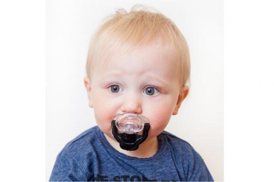 Baby Schnuller - Ziegenbart  