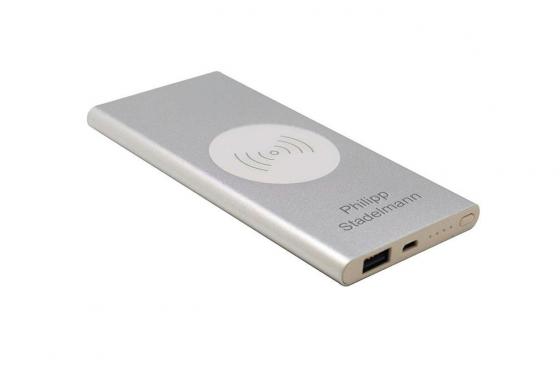 Batterie portable - sans câble  