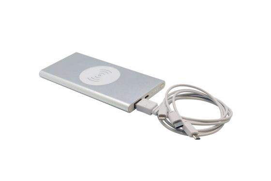 Batterie portable - sans câble 3 