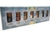 Set international de sel - 7 sels différents 