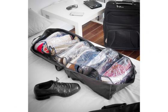 Reisetasche - für Schuhe  