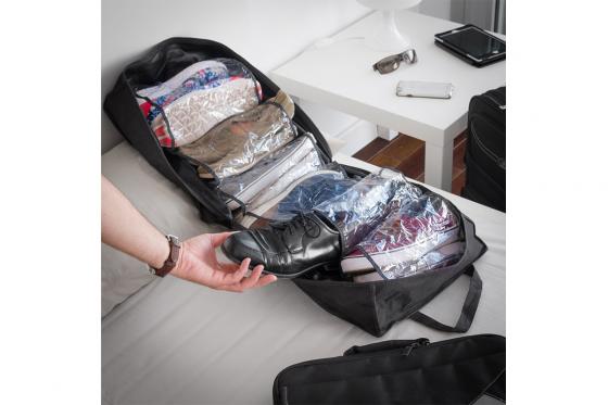 Reisetasche - für Schuhe 1 