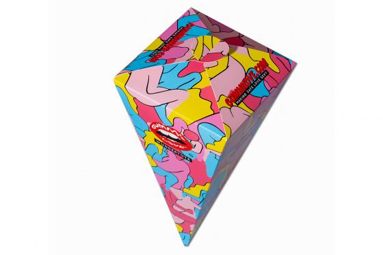 Pochette surprise Gummilove - Cadeaux érotiques pour les femmes 3 