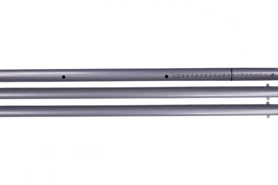 Filet de volleyball pour l'extérieur - incl. ballon de volley 5 