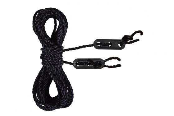 Filet de volleyball pour l'extérieur - incl. ballon de volley 8 