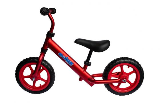 Draisienne - De 3 à 7 ans  