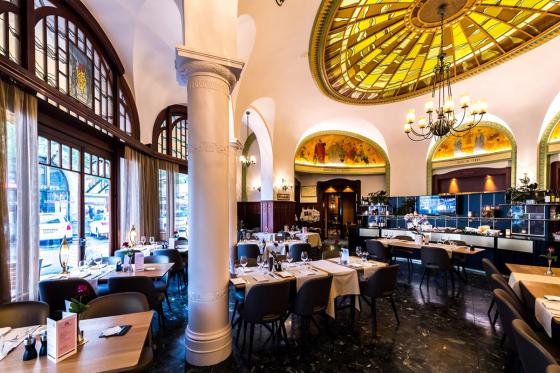 Séjour sur la Riviera - 1 nuit à l'Hôtel Astra de Vevey 8 