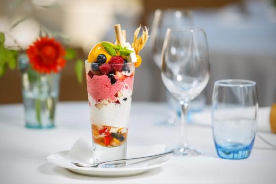 Relax sul Lago dei Quattro Cantoni - incl. menu a 3 portate al Seehotel Kastanienbaum 4 