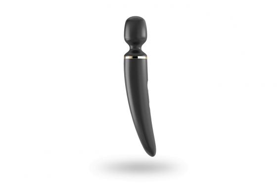 Satisfyer Woman -  Wand-er Woman, schwarz 1 
