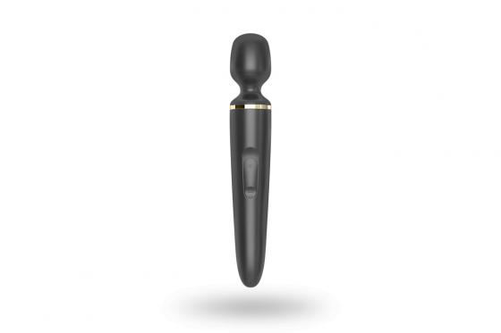 Satisfyer Woman -  Wand-er Woman, schwarz 2 
