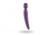 Satisfyer Woman -  Wand-er Woman. purple 