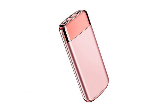 Powerbank rosa - 20'000 MAh 1 