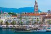 Kurztrip nach Split, Kroatien - 2 Übernachtungen für 2 Personen 2