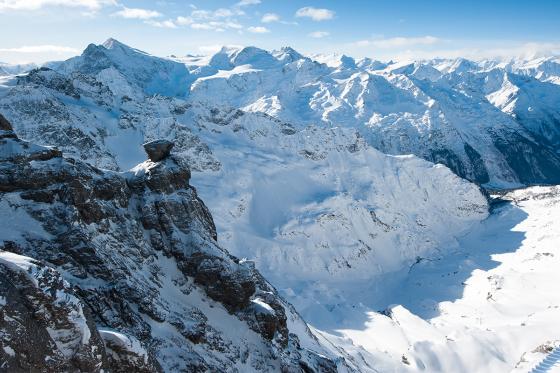 Vol privé - 30 minutes au-dessus de Lucerne pour 2 personnes 9 