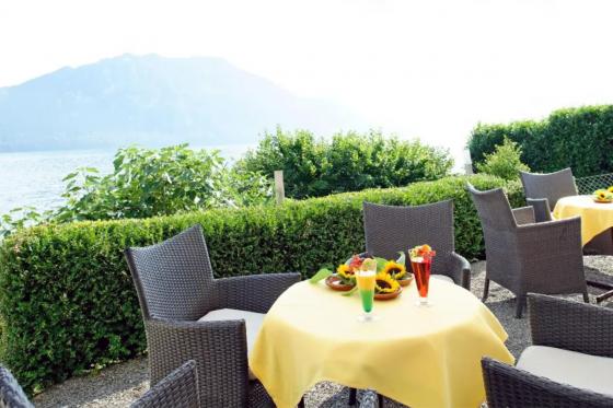 Day Spa au bord du lac pour 2 - Menu à 3 plats inclus 5 