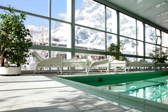Day spa & massages en Valais - Massages de 30 minutes & accès au spa pour 2 personnes 3 