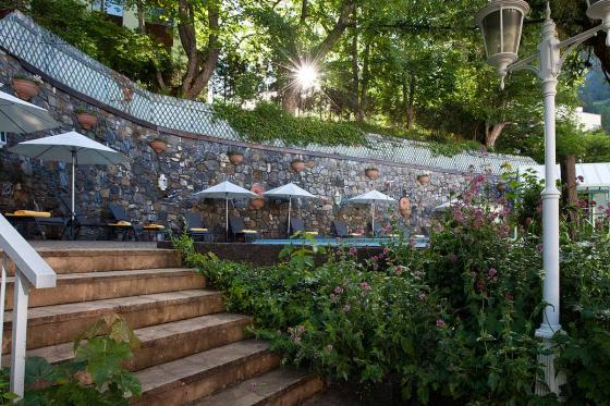 Day spa & massages en Valais - Massages de 30 minutes & accès au spa pour 2 personnes 8 