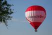 Vol VIP en montgolfière - vol 